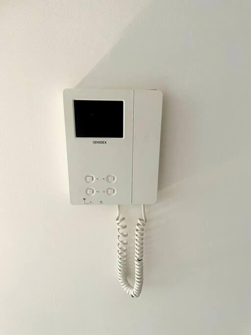#215 1 Bed Serviced Apartment Derby Exteriér fotografie